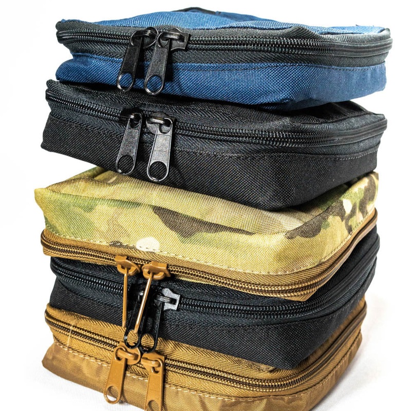 Overland Gear Guy Emerald Organization Pouch