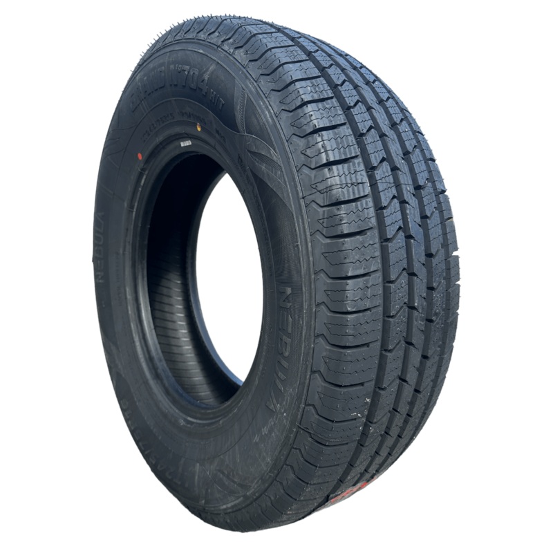 SET OF 2 NEBULA GRAND N704 H/T 215/70R16 100H All-Season Tires