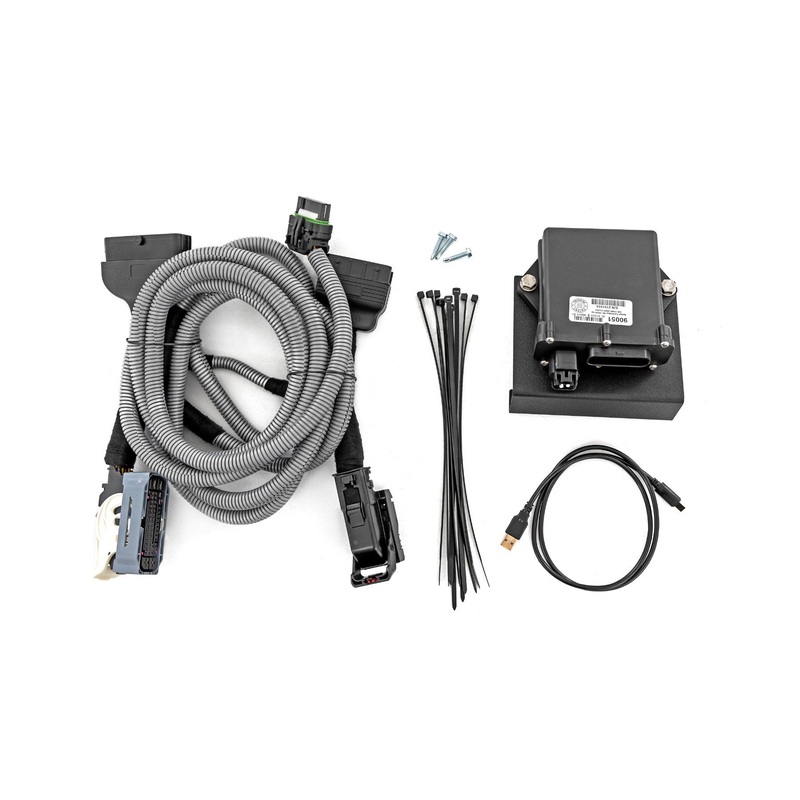 Speedometer Calibrator | Chevy/GMC 2500HD/3500HD (24-25)
