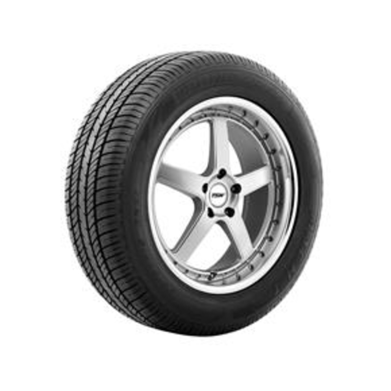 Thunderer Mach I R201