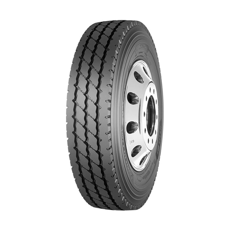 12R22.5 16PR H Michelin X Works Z