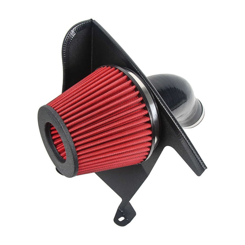 2017+ Audi A4/A5 High-Flow Air Intake | B9/B9.5 A4/A5