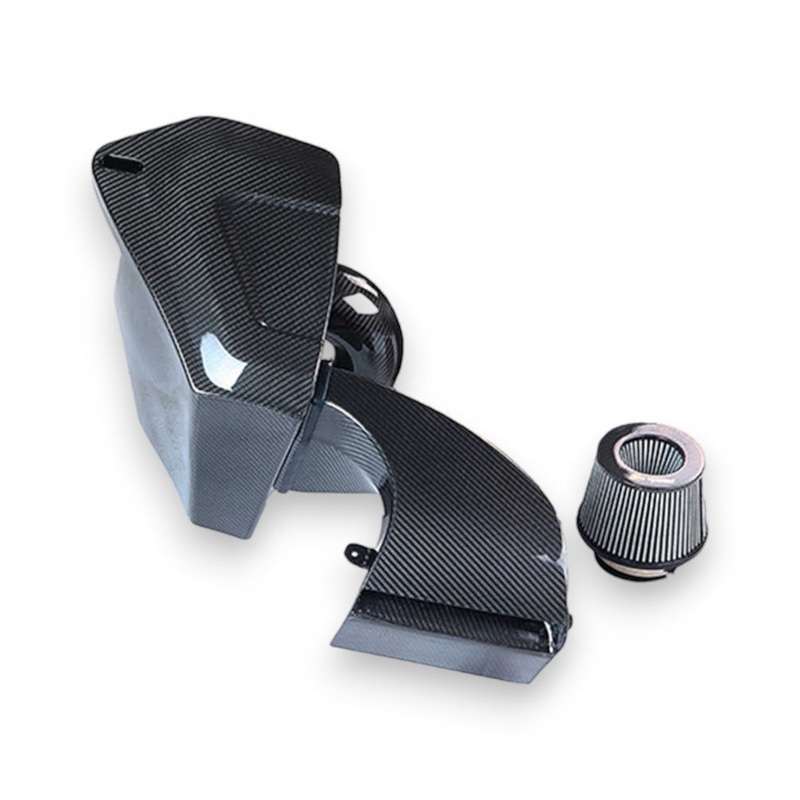 2018-2024 Audi Q5 Cold Air Intake | B9/B9.5 Q5