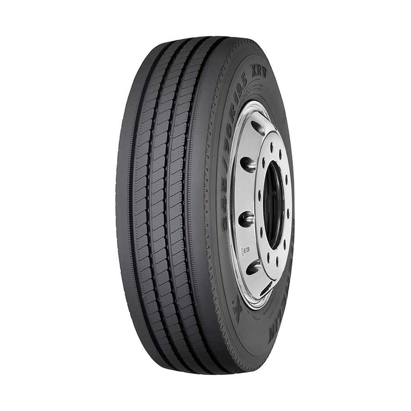 225/70R19.5 12PR F Michelin XRV