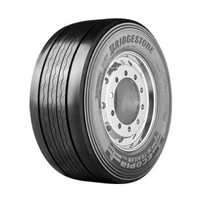 385/55R22.5 20PR L Bridgestone ECOPIA H-Trailer 002 TL (2020)