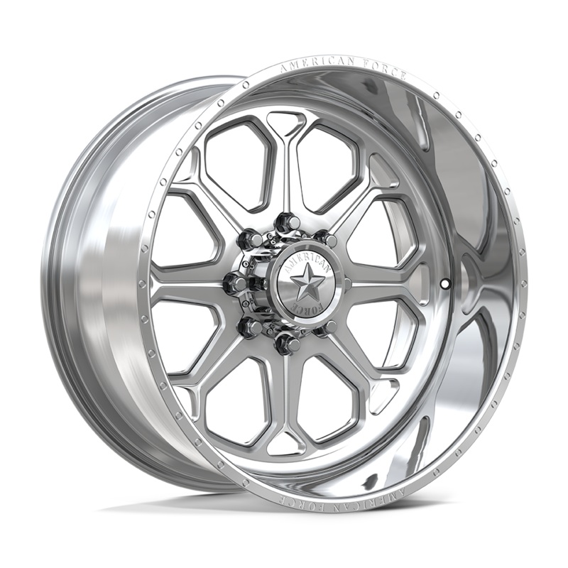 American Force Wheels – N50 RANSOM SS