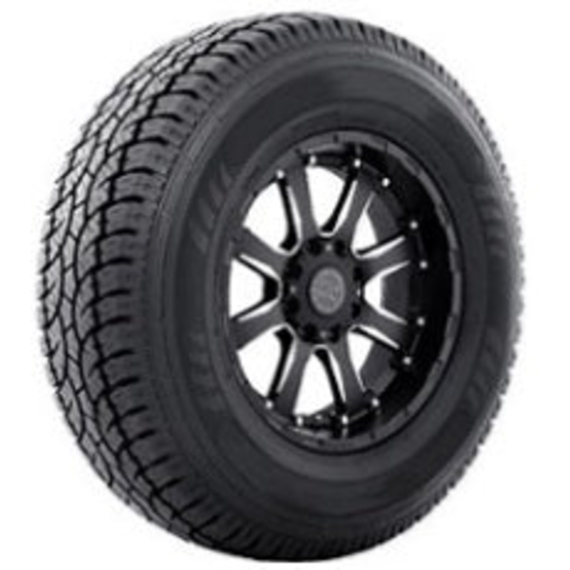 Americus RANGER AT