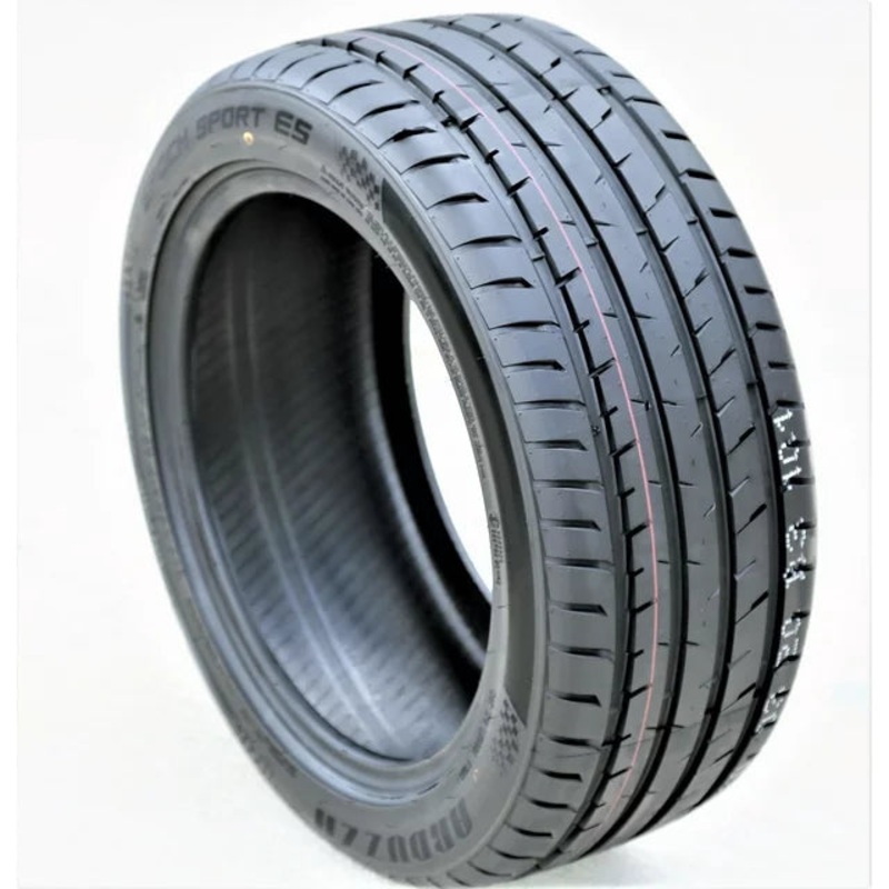 ARDUZZA EPOCH SPORT ES 215/55R17 98W, XL Passenger Tires