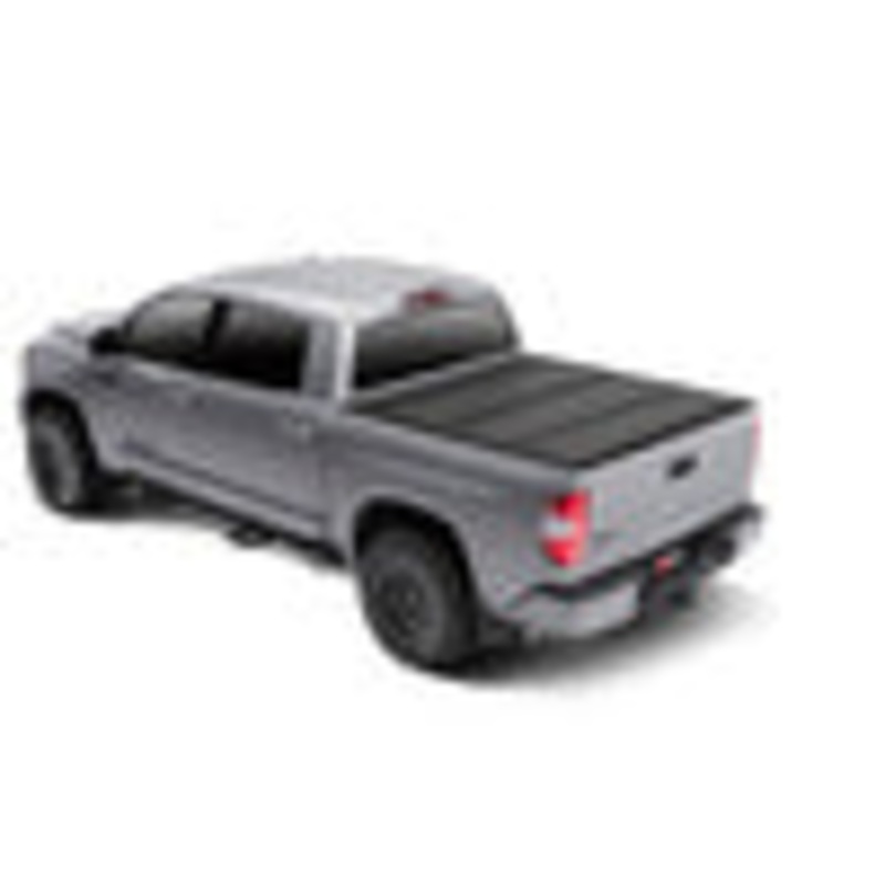 BAKFlip MX4 07-21 Tundra 6’6″ w/o Deck Rail Sys w/o Trail Special Edtn Strg Bxs 448410