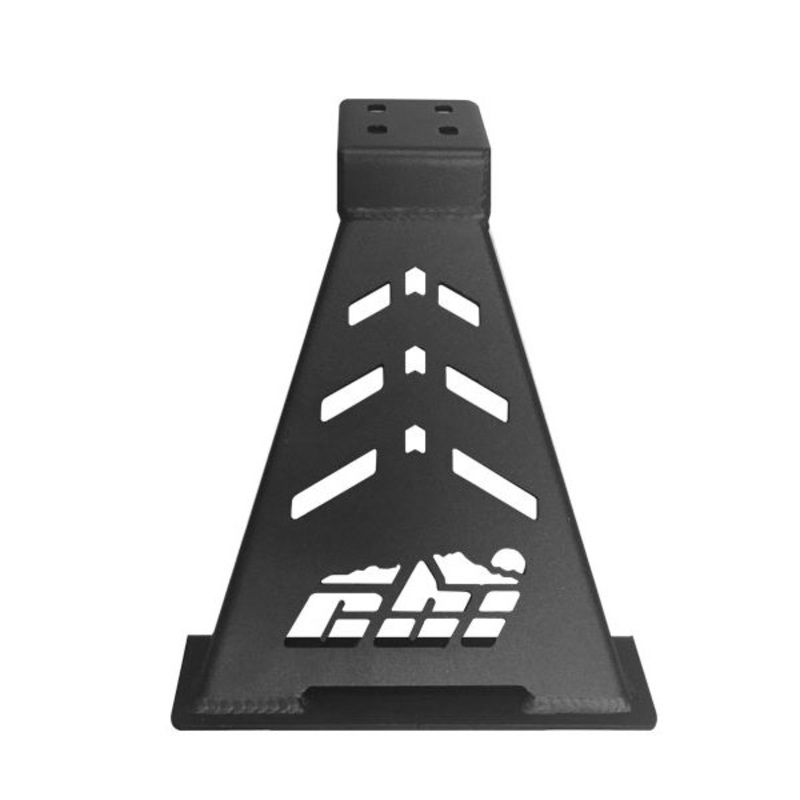 CBI Overland Bed Bars for  Tundra (2007-2025)