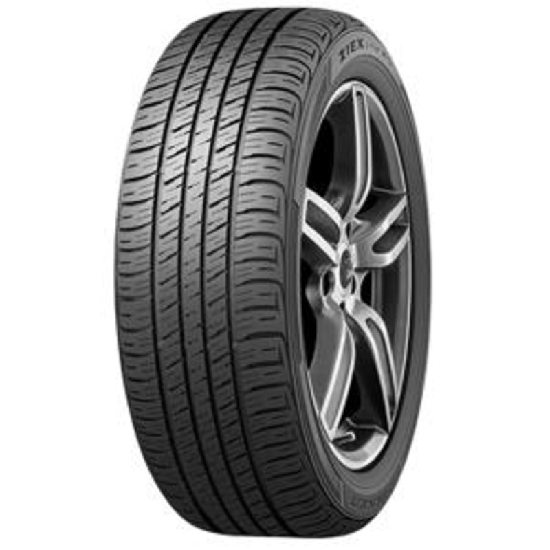 Falken ZIEX CT50 A/S