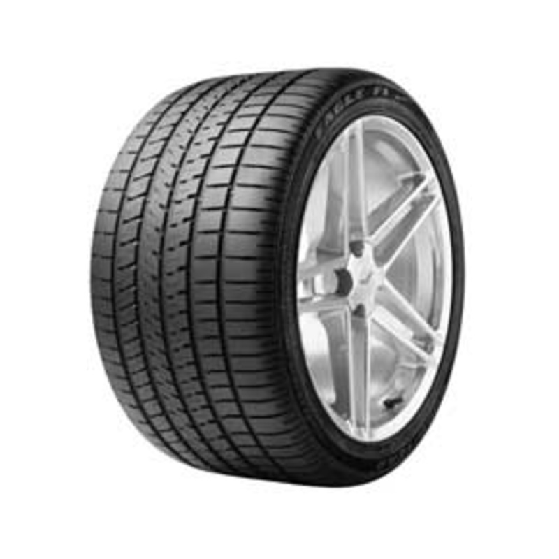 Goodyear Eagle F1 SuperCar