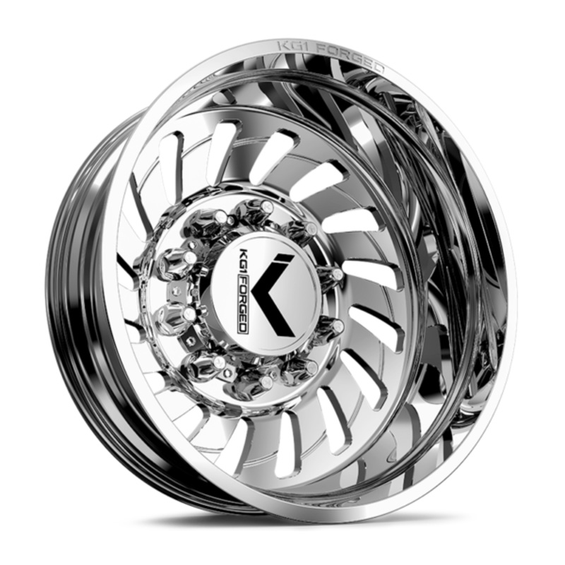 KG1 Forged RAZOR – Dually Series