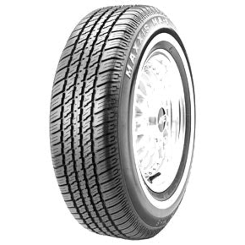 Maxxis MA-1
