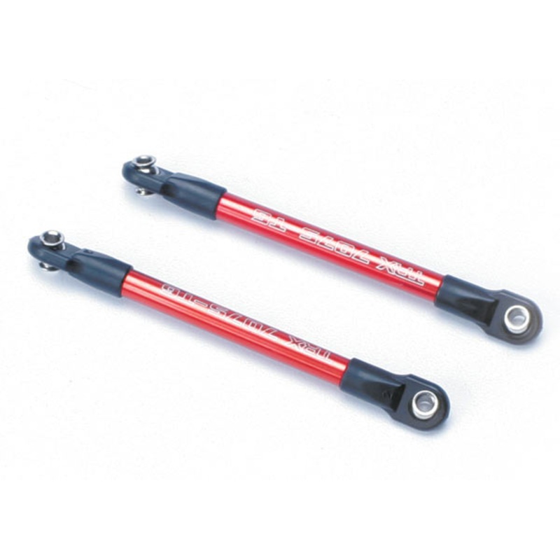 Traxxas Push Rod Red Progressive -2
