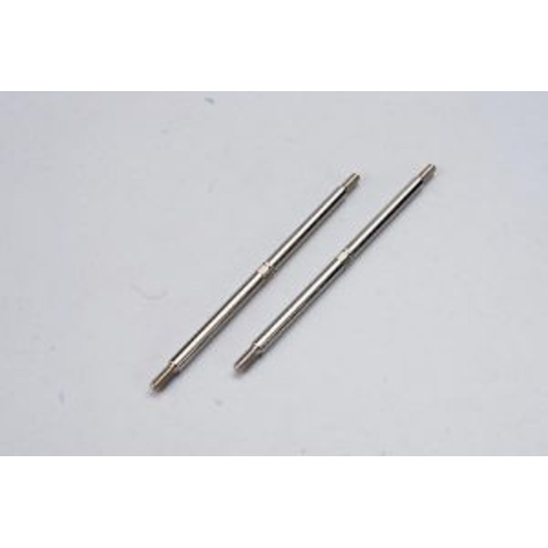 Traxxas Toe Links 5.0mm Steel Front (2)