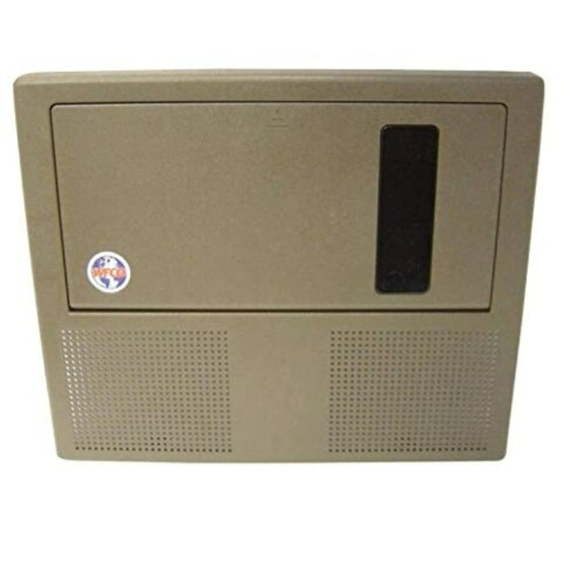 WFCO Electronics WF8955PEC-DA Door Assembly Compatible with Wf-8955Pec