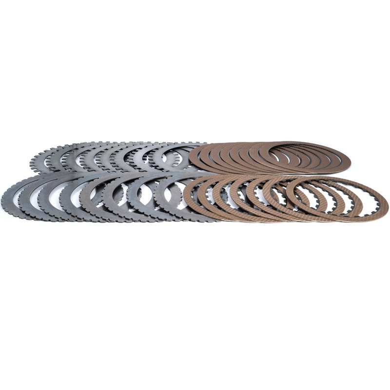 2001-2022 GM 6.6L Duramax Stage6G C5 Clutch Pack – GM Allison PPE Diesel