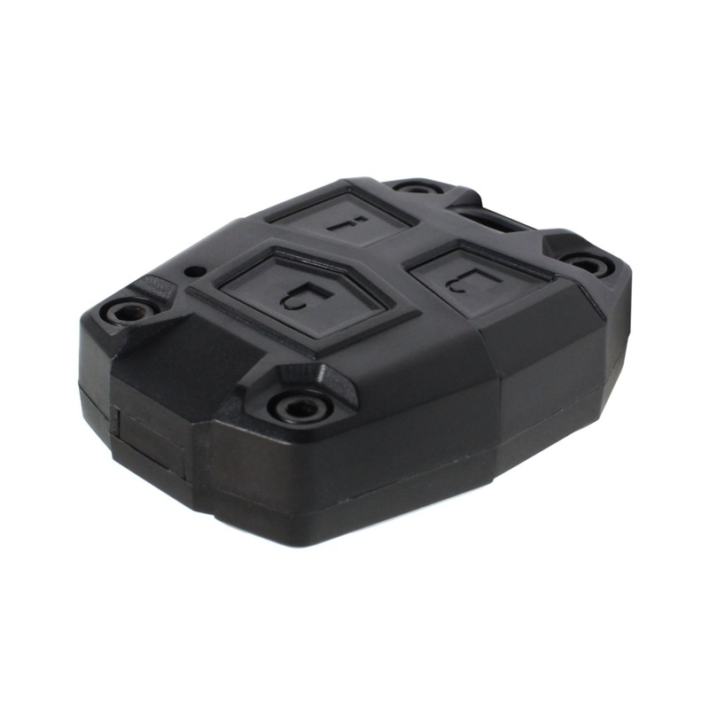 AJT Design Key Fob for Land Cruiser (1998-2007)
