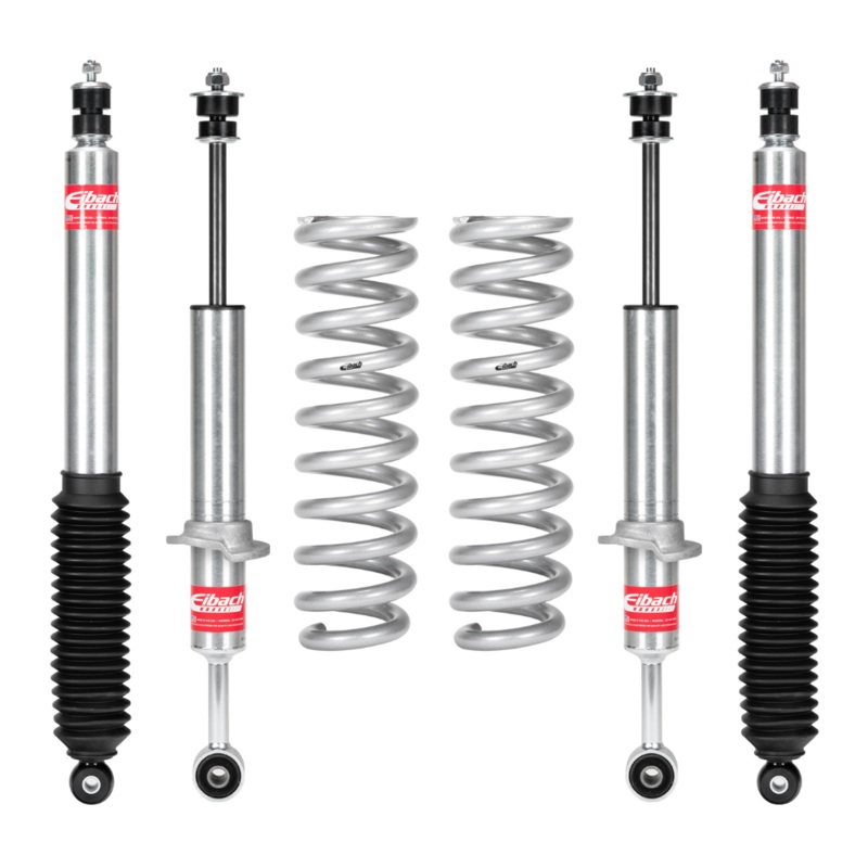 Eibach Pro Truck Lift Stage 1 for Tacoma (2016-2023)