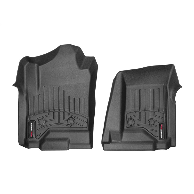 FloorLiner DigitalFit 4412661V