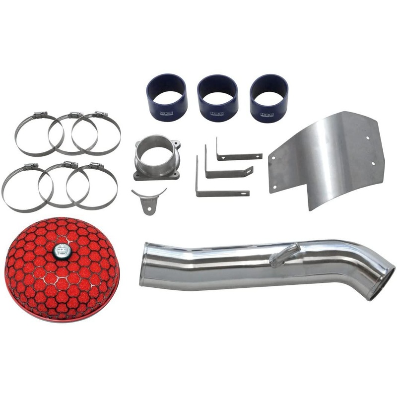 HKS – Racing Suction Air Intake Kit RS, VQ35DE – Nissan 350Z Z33