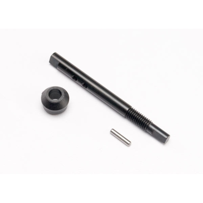 Traxxas Input Shaft Bearing Adapter