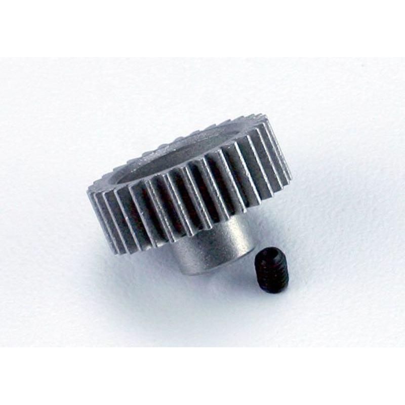 Traxxas Pinion Gear 31-Tooth 48-Pitch