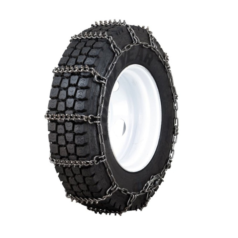 11-24.5 TRYGG 8mm Studded Truck – 8MM – 1 Pair