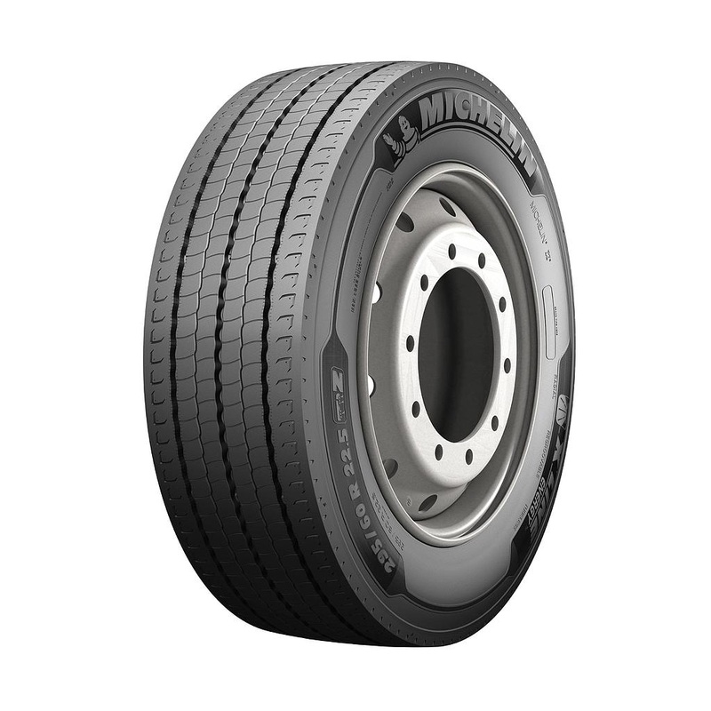 295/60R22.5 18PR J Michelin X Line Energy Z