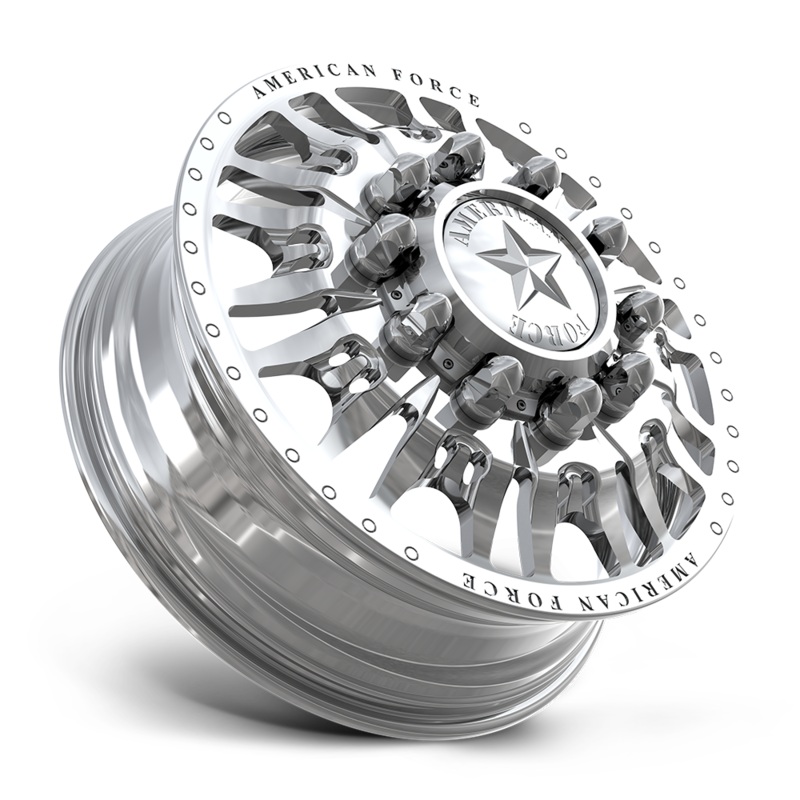 American Force Wheels – N26 NOTCH DRW