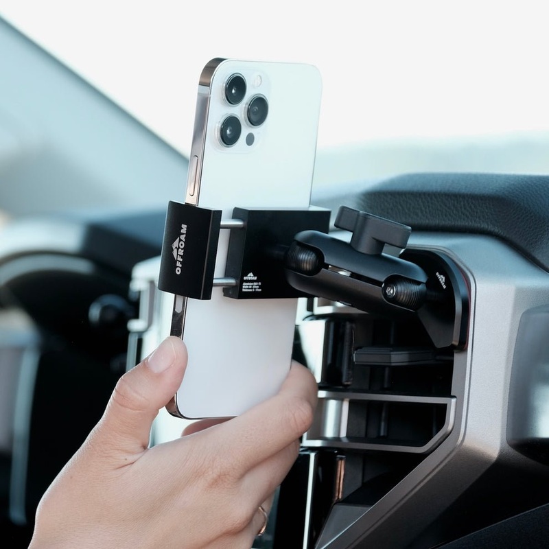 Offroam Phone Mount for Tundra (2022-2025)
