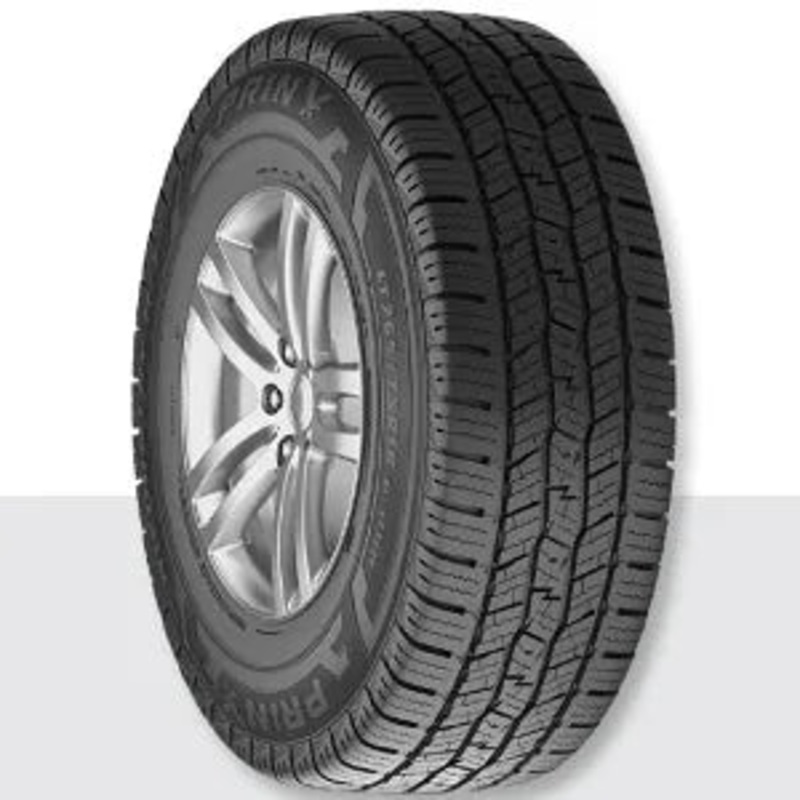 Prinx HICOUNTRY HT2