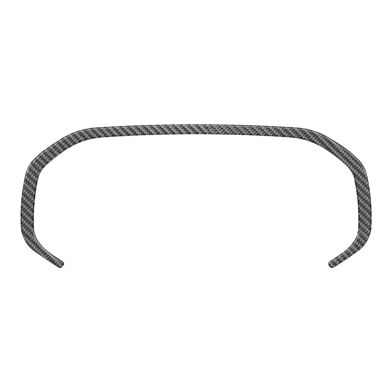 Tufskinz Dashboard Accent Trim for Ford Bronco Sport (2021-2024)