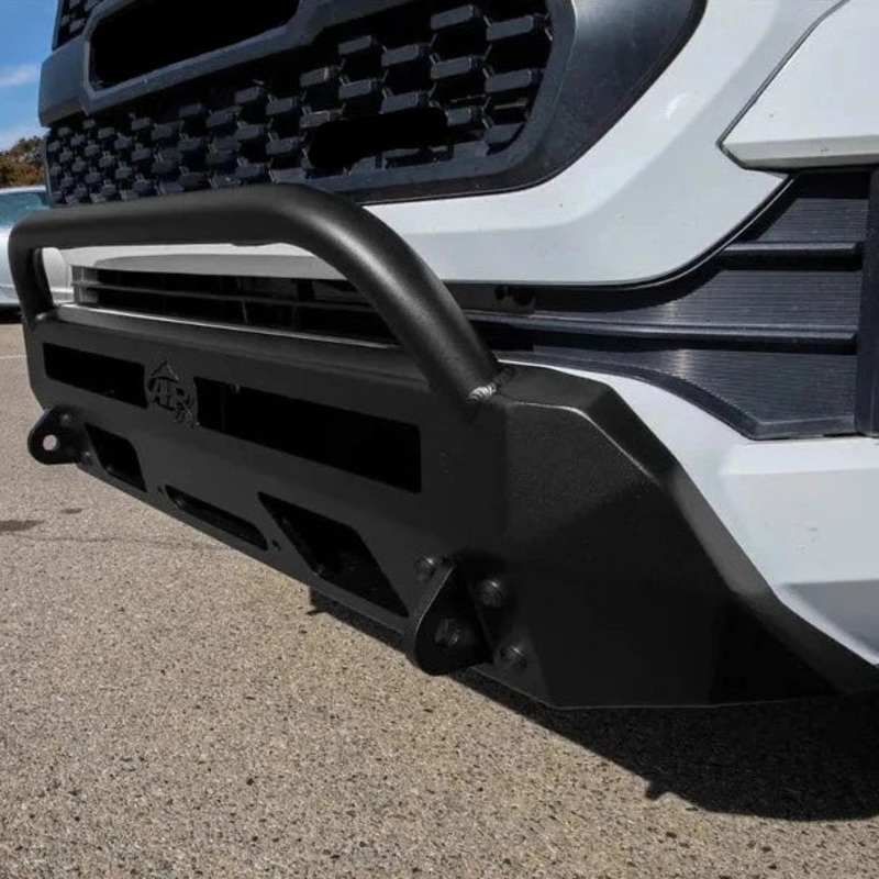 All-Pro Off-Road Steel Low Profile Front Bumper for Tacoma (2016-2023)