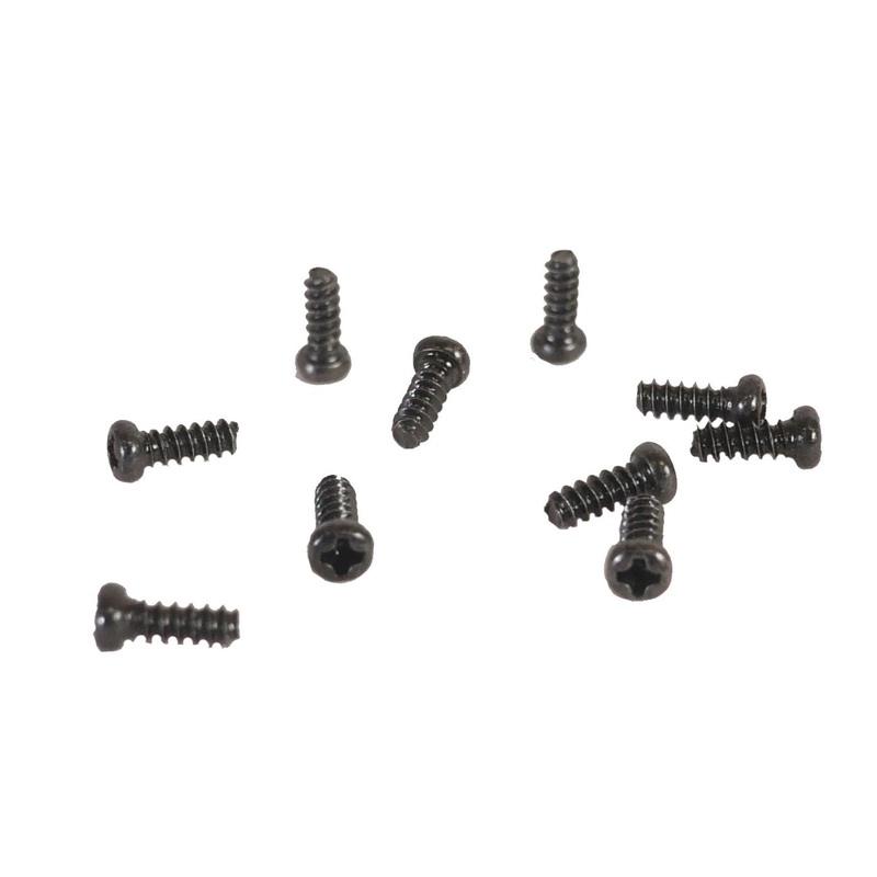 Button Head Screw 2.3x6mm