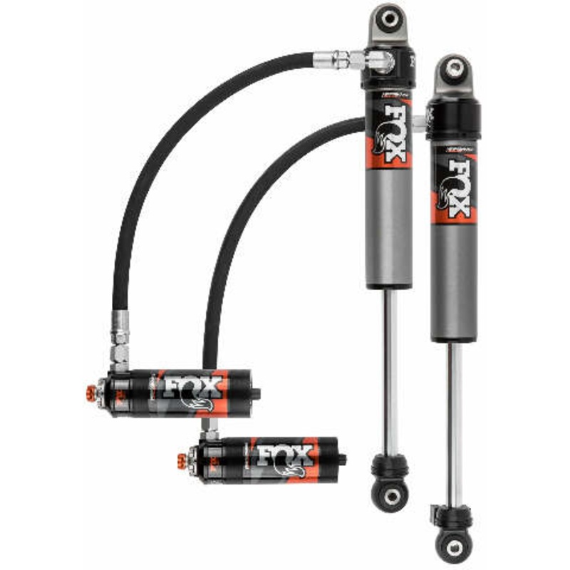 Fox Factory Inc 883-26-052 Fox 2.5 Factory Series Reservoir Shock Set