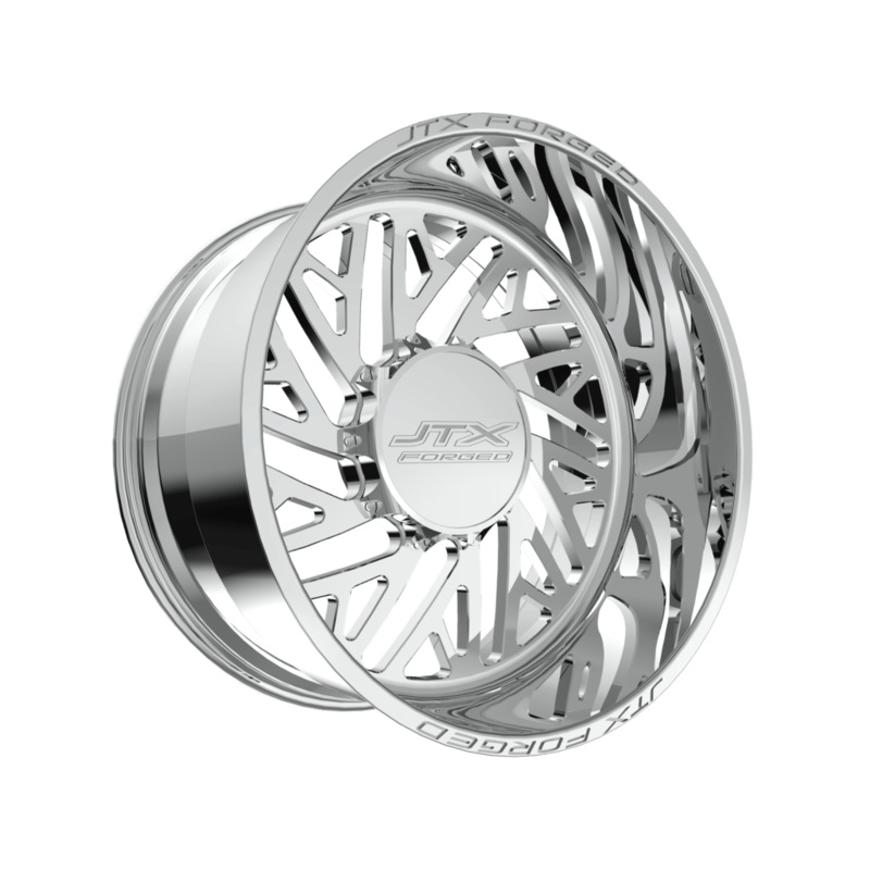 JTX Forged Game Phantom