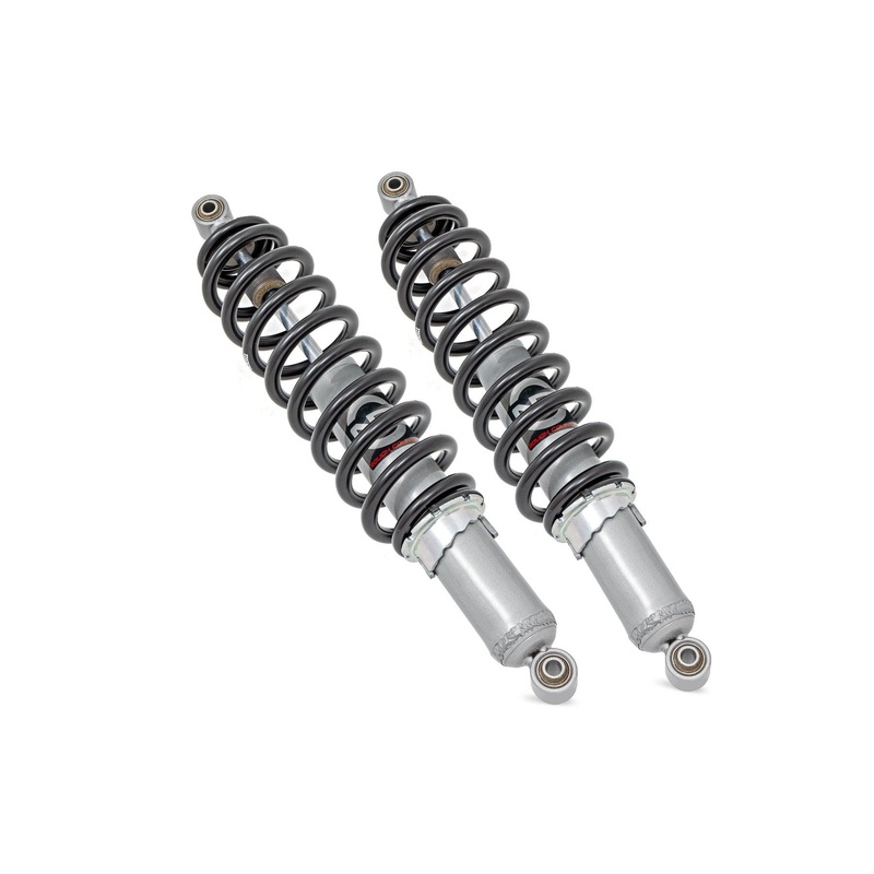 N3 Front Coil Over Shocks | Stock | Polaris Ranger 1000/Ranger XP 900/1000