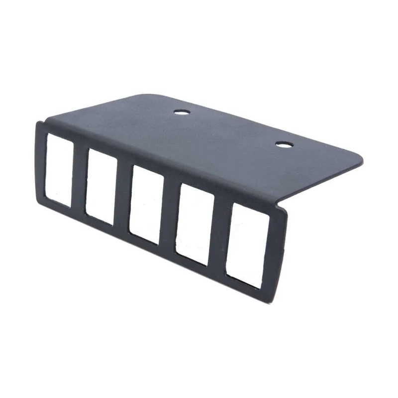 Rugged Lower Dash Rocker Switch Panel for OBS ’93-’96 Ford Bronco & ’93-’97 F150/F250