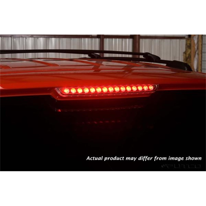 Third Brake Light 930218