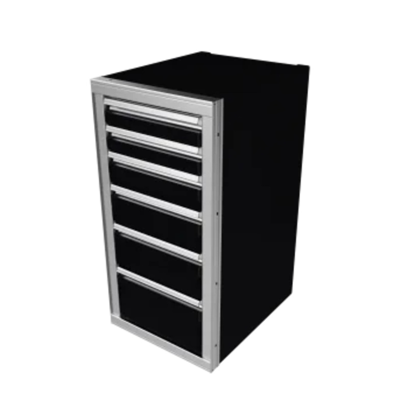 VanPro Drawer Housing MS310