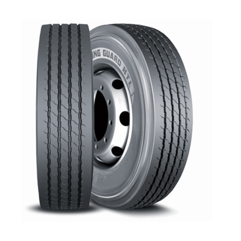 11R24.5 14PR G 146/143M Hercules Strong Guard H-TL TL