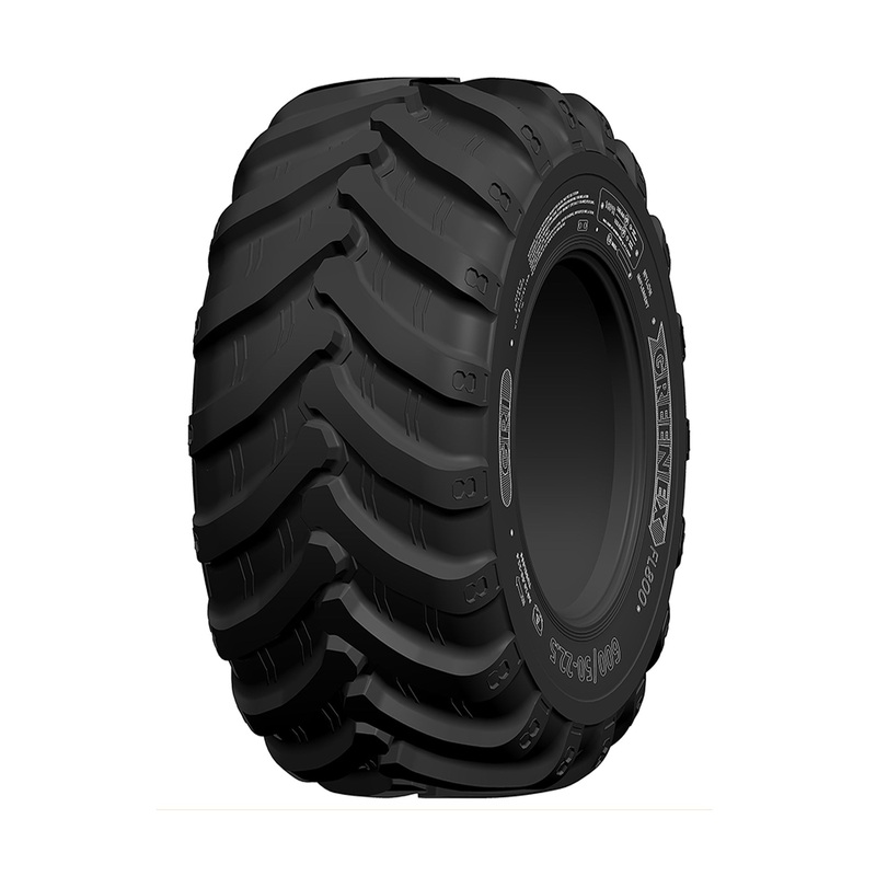 700/40-22.5 18PR GRI GREEN EX FL800 HF-3/I-3 TL