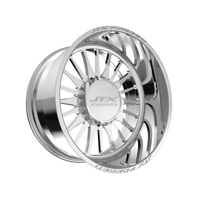 JTX Forged Helix Phantom