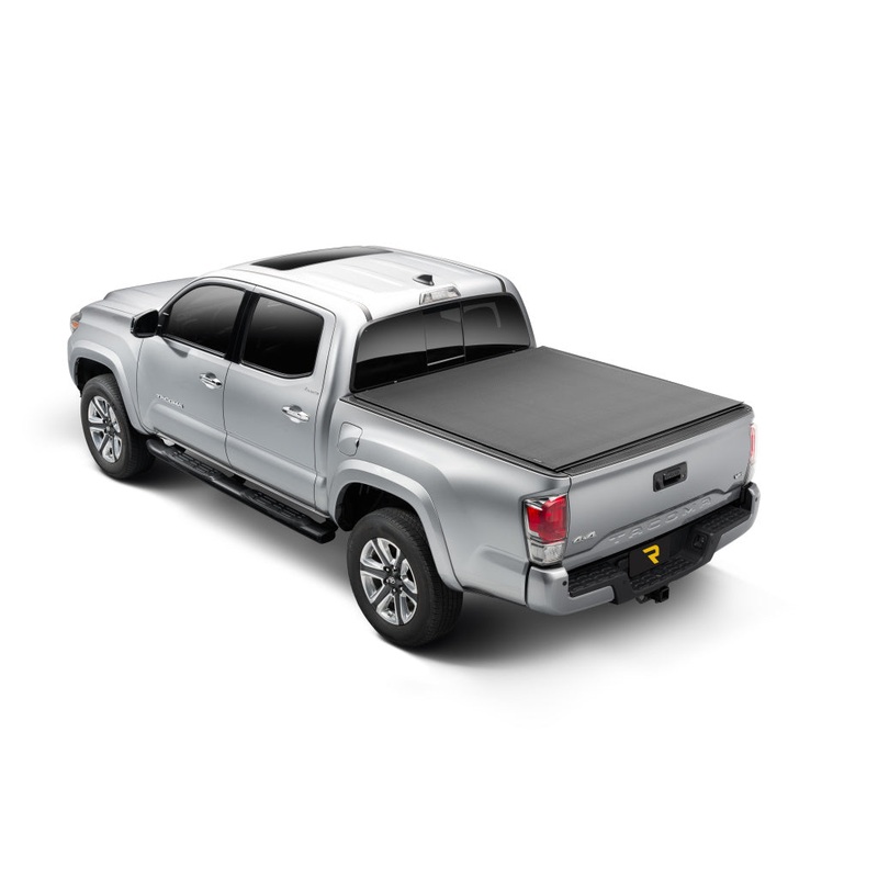 Sentry CT – 07-21 Tundra 5’6″ w/out Deck Rail System 1563716