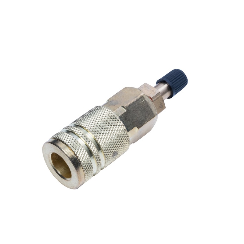 Thor’s Lightning Gas Station Air Compressor Hose Adapter Accessory
