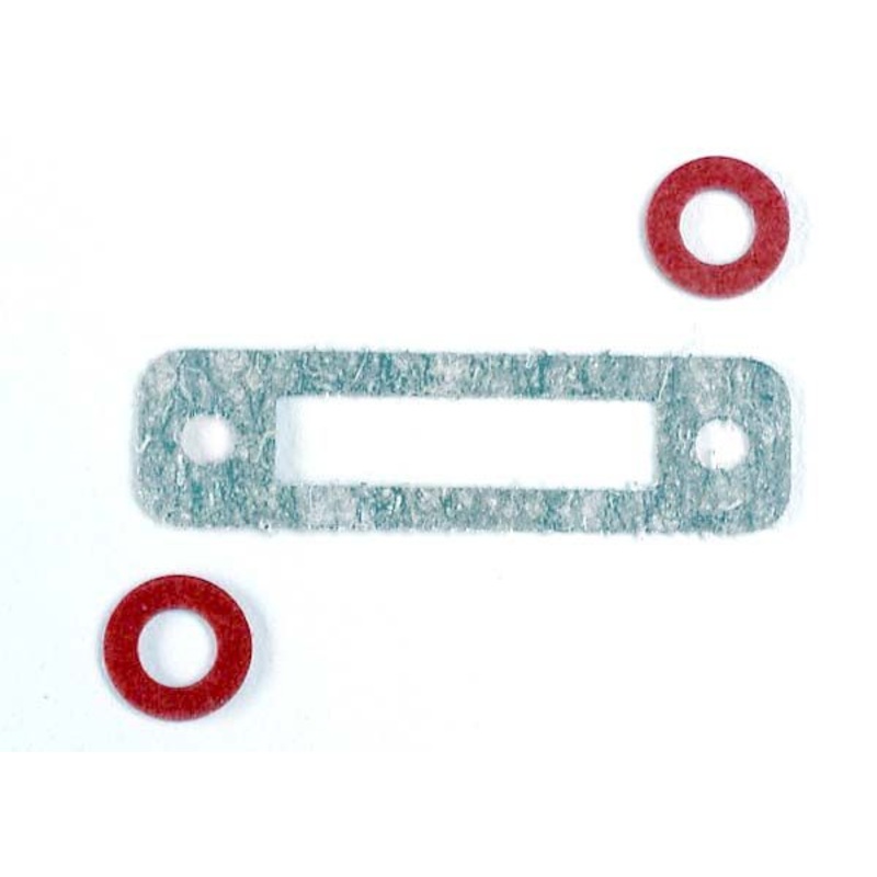 Traxxas Header & Fitting Gaskets (3)