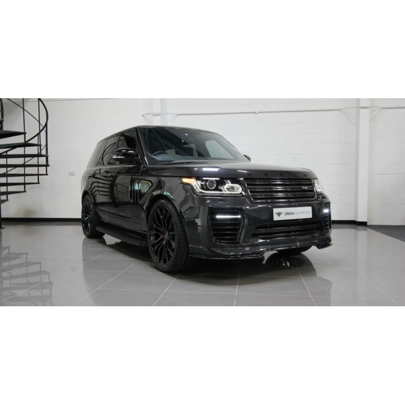Urban Automotive – Full Body Kit Range Rover (2013 – 2017)