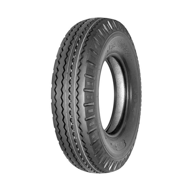 10.00-20 14PR G Vee Rubber V113 HWY RIB (Set)